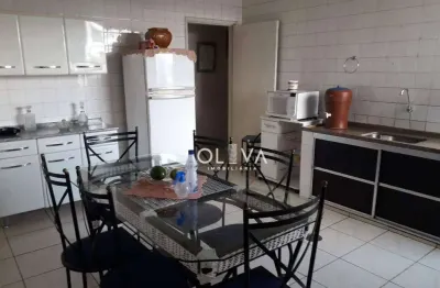 Apartamento para venda em centro de 126.00m² com 3 quartos e 1 garagem