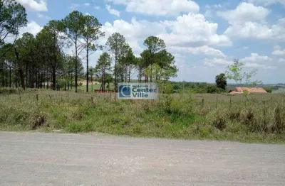 Terreno à venda no Centro, Limeira 