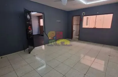 Sala comercial para alugar em rudge ramos de 28.00m² com 1 garagem