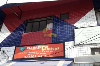 Sala comercial para alugar na Estrada dos Alvarengas, 994, Assunção, São Bernardo do Campo