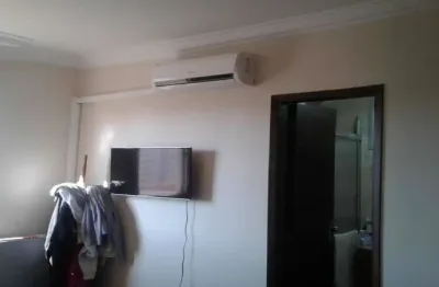 Apartamento para venda em alto de 78.00m² com 2 quartos, 1 suite e 1 garagem