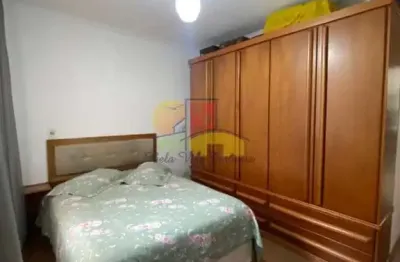 Casa para venda em vila palmares de 160.00m² com 2 quartos, 1 suite e 2 garagens