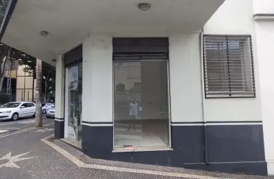 Sala comercial para alugar no Centro, Piracicaba 