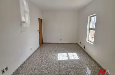 Sala comercial para alugar em jardim santa catarina de 35.00m² com 1 garagem