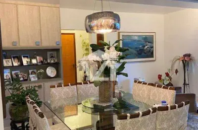 Apartamento para venda em vila oliveira de 179.00m² com 4 quartos, 2 suites e 3 garagens