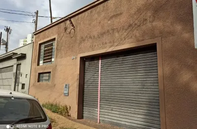 Galpão / depósito / armazém para venda e aluguel em vila independência de 300.00m²