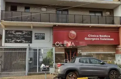 Casa comercial à venda no Boa Vista, São José do Rio Preto 