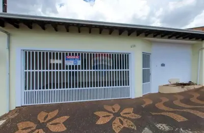 Casa para alugar em parque das árvores de 172.94m² com 3 quartos