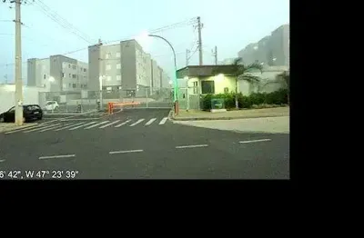 Apartamento para venda em recreio alvorada de 42.00m² com 2 quartos e 1 garagem