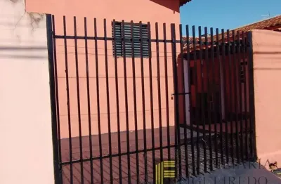 Casa para alugar em jardim das oliveiras de 40.00m² com 1 quarto e 1 garagem