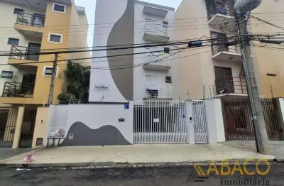 Apartamento para alugar em jardim lutfalla de 43.00m² com 2 quartos e 1 garagem