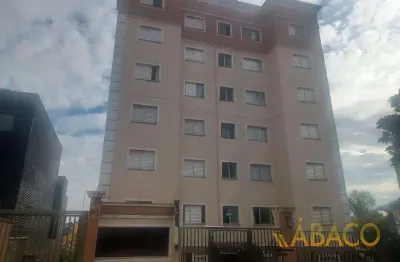 Apartamento para alugar em centro de 45.98m² com 2 quartos e 1 garagem