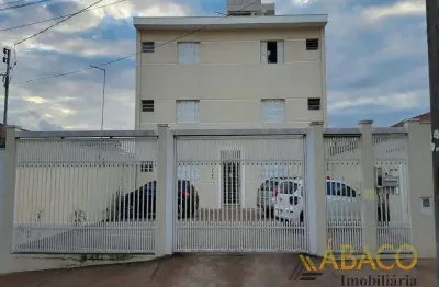 Apartamento para alugar em cidade jardim de 40.00m² com 2 quartos e 1 garagem