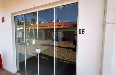 Sala comercial para alugar no Centro, Nova Odessa 