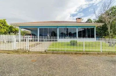 Chácara para venda em estados de 9000.00m² com 3 quartos e 40 garagens