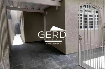 Casa para venda em centro de 133.00m² com 2 quartos e 2 garagens