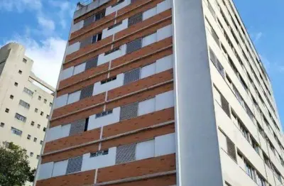 Apartamento para alugar em vila mariana de 50.00m² com 1 quarto e 1 garagem