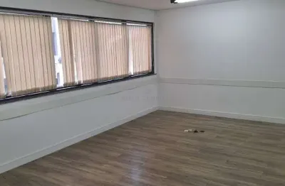 Sala comercial para alugar em alphaville industrial de 54.00m² com 1 quarto e 1 garagem