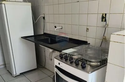 Apartamento para venda em jardim cruzeiro do sul de 48.09m² com 2 quartos e 1 garagem
