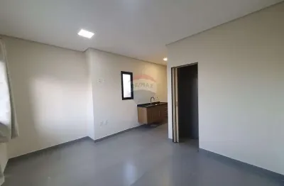 Apartamento para alugar em vila jorge zambon de 20.00m² com 1 quarto