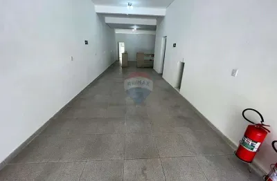 Imóvel comercial para alugar em jardim rubi de 125.00m² com 1 garagem