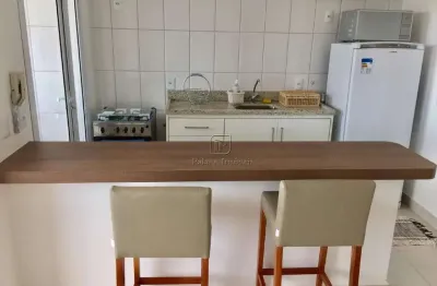 Apartamento para alugar em jardim sao luiz de 45.00m² com 1 quarto e 1 garagem