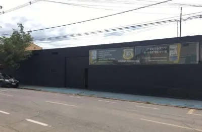 Galpão / depósito / armazém para venda em jardim américa de 240.00m²