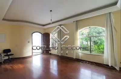 Sobrado para alugar em barcelona de 180.00m² com 4 quartos, 2 suites e 3 garagens