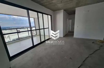 Apartamento para venda em parque campolim de 143.00m² com 3 quartos, 3 suites e 3 garagens