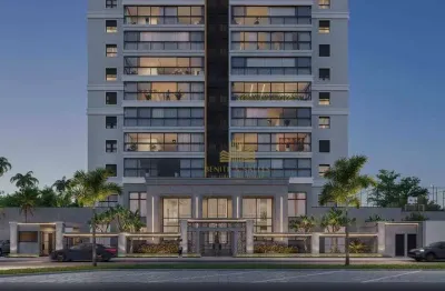 Apartamento para venda em vila castelo branco de 154.00m² com 3 quartos, 3 suites e 2 garagens