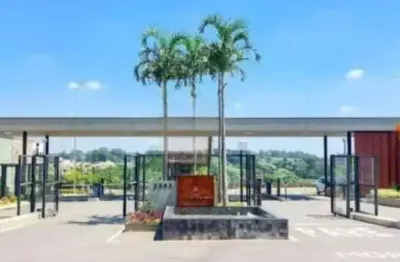 Terreno en condomínio para venda em condomínio reserva petrus residencial de 1049.00m²