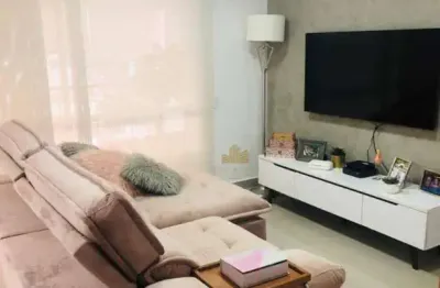 Apartamento para alugar em cidade nova i de 116.00m² com 3 quartos, 3 suites e 1 garagem