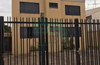 Apartamento para venda e aluguel em residencial e comercial palmares de 67.00m² com 2 quartos e 1 garagem