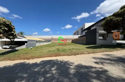 Terreno em condomínio fechado à venda na Avenida Frank Swalles, 319, Cachoeira, Vinhedo