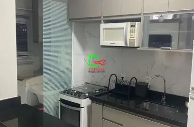 Apartamento para venda em ortizes de 50.00m² com 2 quartos e 1 garagem