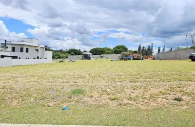 Terreno en condomínio para venda em condomínio villa sapezal de 360.00m²