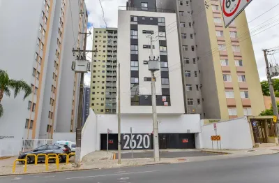 Apartamento para venda em água verde de 43.00m² com 2 quartos e 1 garagem
