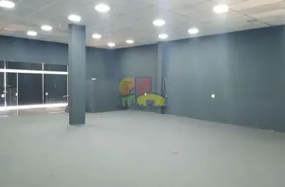 Galpão / depósito / armazém para alugar em rudge ramos de 373.00m²