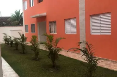 Apartamento para venda em indaiá de 55.00m² com 2 quartos e 1 garagem