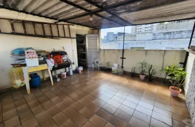 Sobrado para venda em barcelona de 344.00m² com 3 quartos e 4 garagens