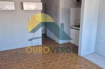 Kitnet / Stúdio à venda na Rua Culto à Ciência, 1738086, Botafogo, Campinas