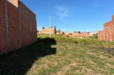 Terreno à venda na Rua Valentina Suely Abílio Silva, Terras do Friburgo, Campinas