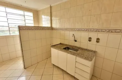 Apartamento para venda em dic v (conjunto habitacional chico mendes) de 60.00m² com 2 quartos e 1 garagem