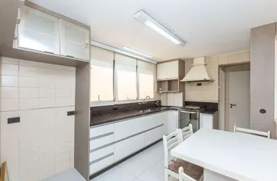 Apartamento para venda em água verde de 103.00m² com 3 quartos, 1 suite e 2 garagens