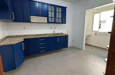 Apartamento para venda em cidade nova i de 73.00m² com 2 quartos e 1 garagem