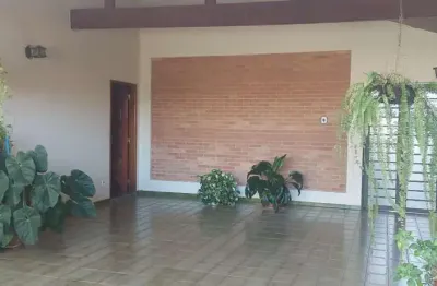 Casa para venda em vila soriano de 173.00m² com 3 quartos, 1 suite e 2 garagens
