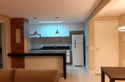 Apartamento para venda em morumbi de 66.00m² com 2 quartos, 1 suite e 1 garagem