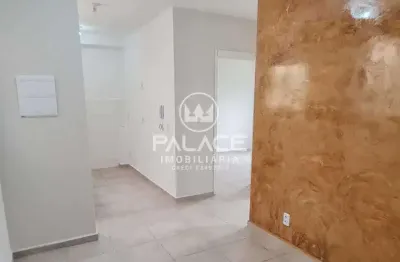 Apartamento para venda em água branca de 46.00m² com 2 quartos e 1 garagem