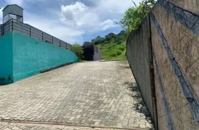 Galpão / depósito / armazém para venda em jardim revista de 5640.00m²