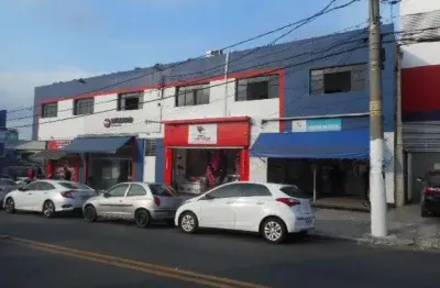 Casa comercial à venda na Avenida Flamingo, 1599, Vila Nova Curuçá, São Paulo